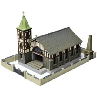 TOMYTEC 975798 Kirche St. James