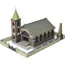 TOMYTEC 975798 Kirche St. James