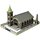 TOMYTEC 975798 Kirche St. James