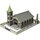 TOMYTEC 975798 Kirche St. James