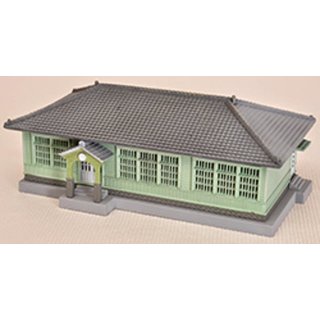 TOMYTEC 975806 Grundschule