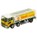 TOMYTEC 975848 Fahrzeuge, Tanklastwagen, She