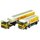 TOMYTEC 975848 Fahrzeuge, Tanklastwagen, She