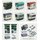TOMYTEC 975852 Motorisiertes Fahrgestell, HM