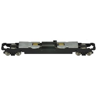TOMYTEC 975964 Fahrgestell TM14, motorisiert
