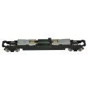 TOMYTEC 975964 Fahrgestell TM14, motorisiert