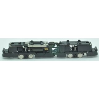 TOMYTEC 975977 Motorisiertes Fahrgestell TM-