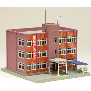 TOMYTEC 976075 Bürogebäude