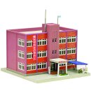 TOMYTEC 976075 Bürogebäude