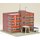 TOMYTEC 976075 Bürogebäude