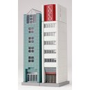 TOMYTEC 976077 Modernes Gebäude B