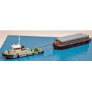 TOMYTEC 976087 Diesel-Schlepper