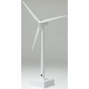 TOMYTEC 976199 Windrad, batteriebetrieben