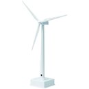TOMYTEC 976199 Windrad, batteriebetrieben