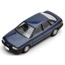 TOMYTEC 976241 1/64 Audi 80 2.0E, blau