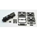 TOMYTEC 976391 Bus-System, Power-Chassis BM0