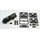 TOMYTEC 976391 Bus-System, Power-Chassis BM0