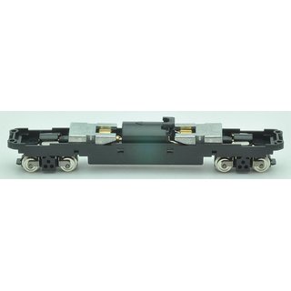 TOMYTEC 977131 Fahrgestell, motorisiert, 100
