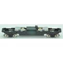 TOMYTEC 977131 Fahrgestell, motorisiert, 100