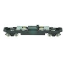 TOMYTEC 977131 Fahrgestell, motorisiert, 100