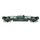 TOMYTEC 977131 Fahrgestell, motorisiert, 100