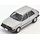 TOMYTEC 977137 1/64 VW-Golf 2, 4-Türer, silb
