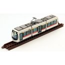 TOMYTEC 977266 Tram-System, Standmodell, Toy