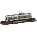 TOMYTEC 977266 Tram-System, Standmodell, Toy