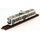 TOMYTEC 977266 Tram-System, Standmodell, Toy
