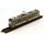 TOMYTEC 977267 Tram-System, Standmodell, Han