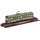 TOMYTEC 977267 Tram-System, Standmodell, Han