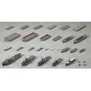 TOMYTEC 977491 1/700 Kure Naval Port