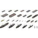 TOMYTEC 977491 1/700 Kure Naval Port