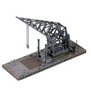 TOMYTEC 977492 1/700 Schwimmkran