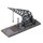 TOMYTEC 977492 1/700 Schwimmkran