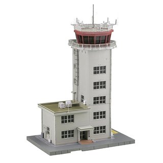 TOMYTEC 977502 Flughafentower