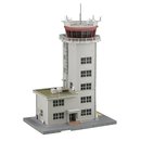 TOMYTEC 977502 Flughafentower