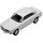 TOMYTEC 977699 1/64 Alfa Romeo GT 1300J, wei