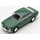 TOMYTEC 977745 1/64 Alfa Romeo 1750 GTV, grü
