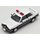 TOMYTEC 977832 1/64 BMW 325i, Polizei