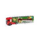 *Herpa 923408 Scania R´13 TL Karnevalstruck...