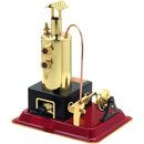 WILESCO 00003 Dampfmaschine D 03