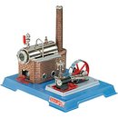 WILESCO 00009 Dampfmaschine D 09, Bausatz
