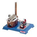 WILESCO 00010 Dampfmaschine D10