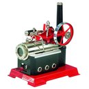 WILESCO 00014 Dampfmaschine D14