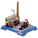 WILESCO 00016 Dampfmaschine D16