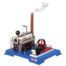 WILESCO 00020 Dampfmaschine D20