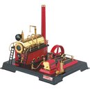 WILESCO 00021 Dampfmaschine D21