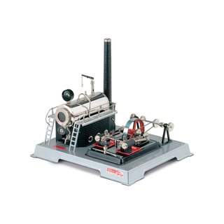 WILESCO 00022 Dampfmaschine D22