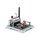WILESCO 00022 Dampfmaschine D22